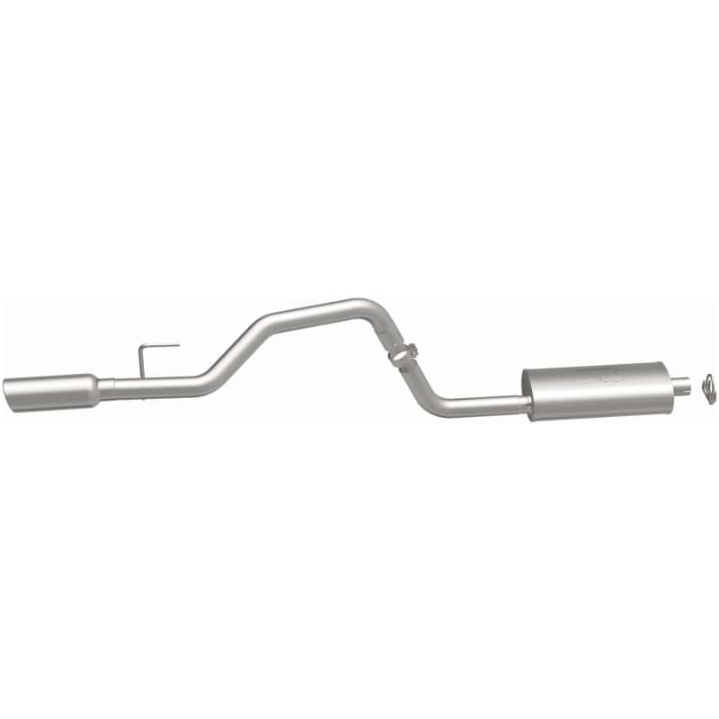 Magnaflow — MagnaFlow Sys C/B 99-04 Jeep Grand Cherokee 4
Cat-Back - view 32