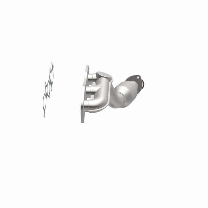 Magnaflow — MagnaFlow Direct-Fit SS Catalytic Converter 2006 Lexus GS300 V6 3.0L DS
California - view 25