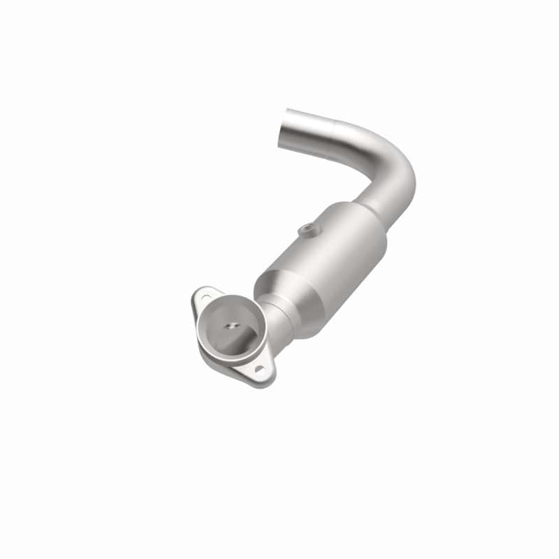 Magnaflow — Magnaflow 07-08 Ford Expedition 5.4L Direct Fit Converter
California - view 26