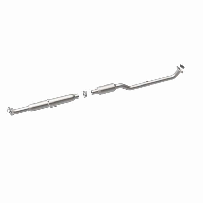 Magnaflow — Magnaflow California Direct Fit Converter 12-15 Toyota Camry 2.5L
California - view 19