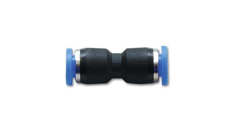 Vibrant — Vibrant Union Straight Pneumatic Vacuum Fitting - for use with 1/4in (6mm) OD tubing
FemaleStrUnion1/4"OD
UnionStr1/4"ODQkCnt
Vacuum Fitting - view 2