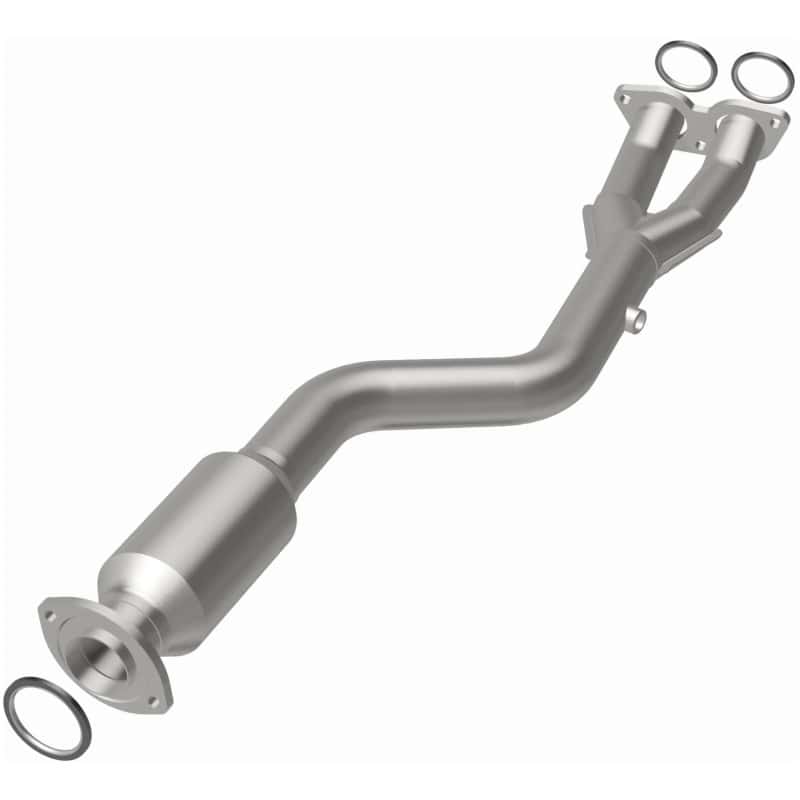 Magnaflow — MagnaFlow Conv DF 01-05 Lexus IS300 3.0L Underbody
OEM Grade
OEM - view 31