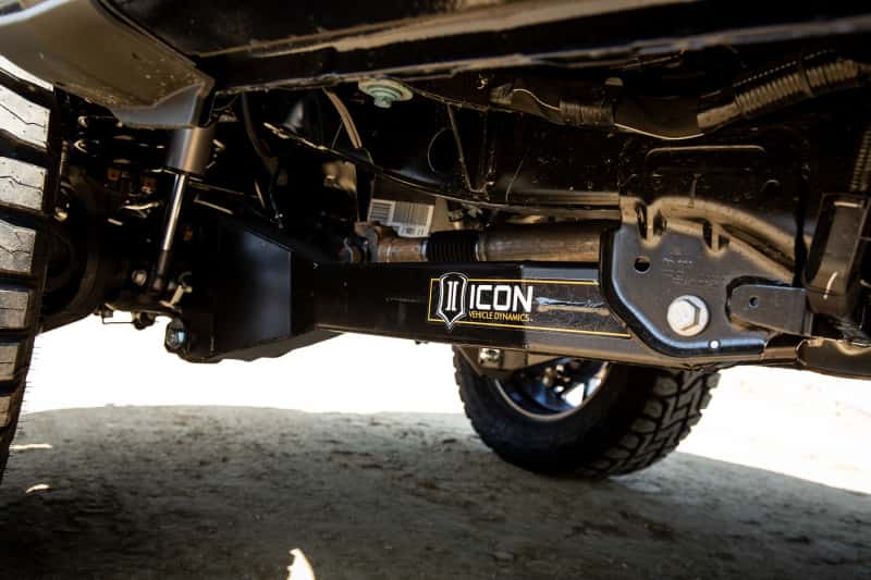ICON — ICON 2023 Ford F-250/F-350 Super Duty Radius Arm System
RADIUS ARM KIT - view 4