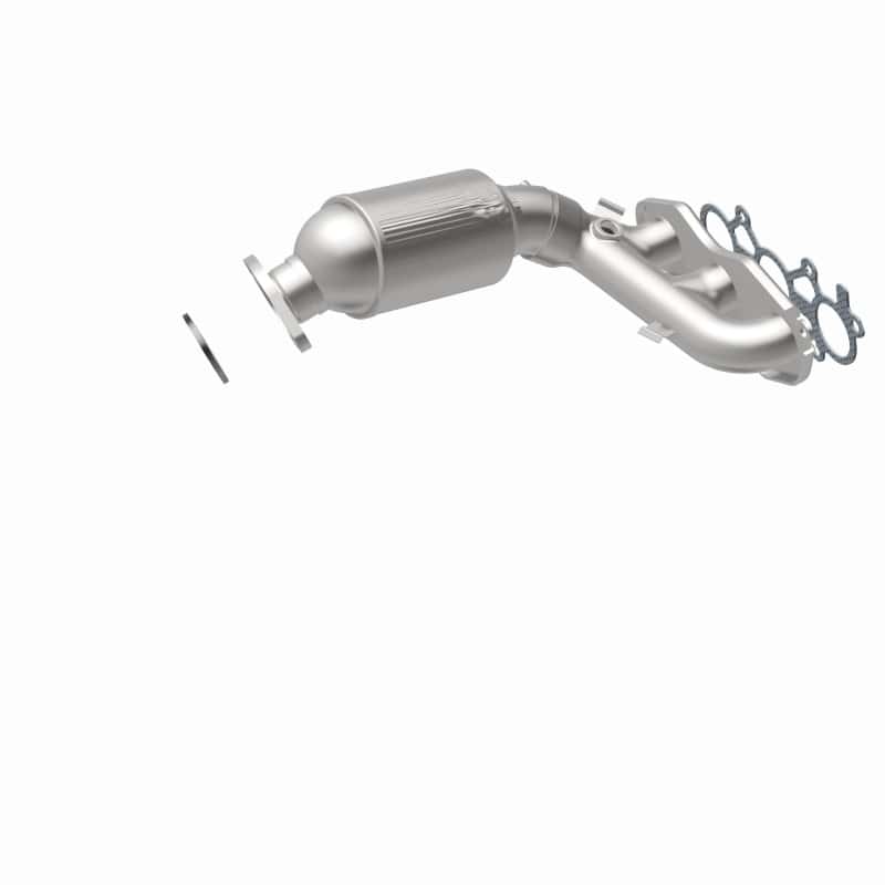 Magnaflow — Magnaflow 2011 Toyota Sienna 3.5L Direct Fit Converter
California - view 19