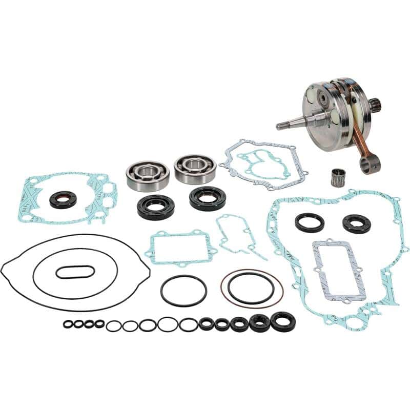 Hot Rods — Hot Rods 03-21 Yamaha YZ 250 250cc Bottom End Kit - view 1