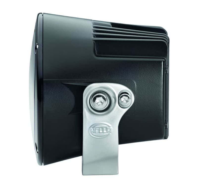Hella — Hella Rallye 4000 X LED Lamp
LAMP RE 4000X LED BL - view 7