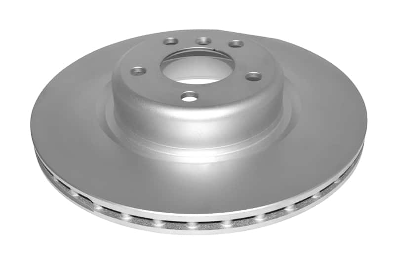 DBA — DBA 14-16 BMW 228i (w/M Sport Brakes) Rear En-Shield Standard Rotor
Brake Rotor - view 1