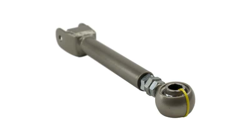 ISR Performance — ISR Performance Rear Traction Rod - Nissan 350z / G35 - view 2