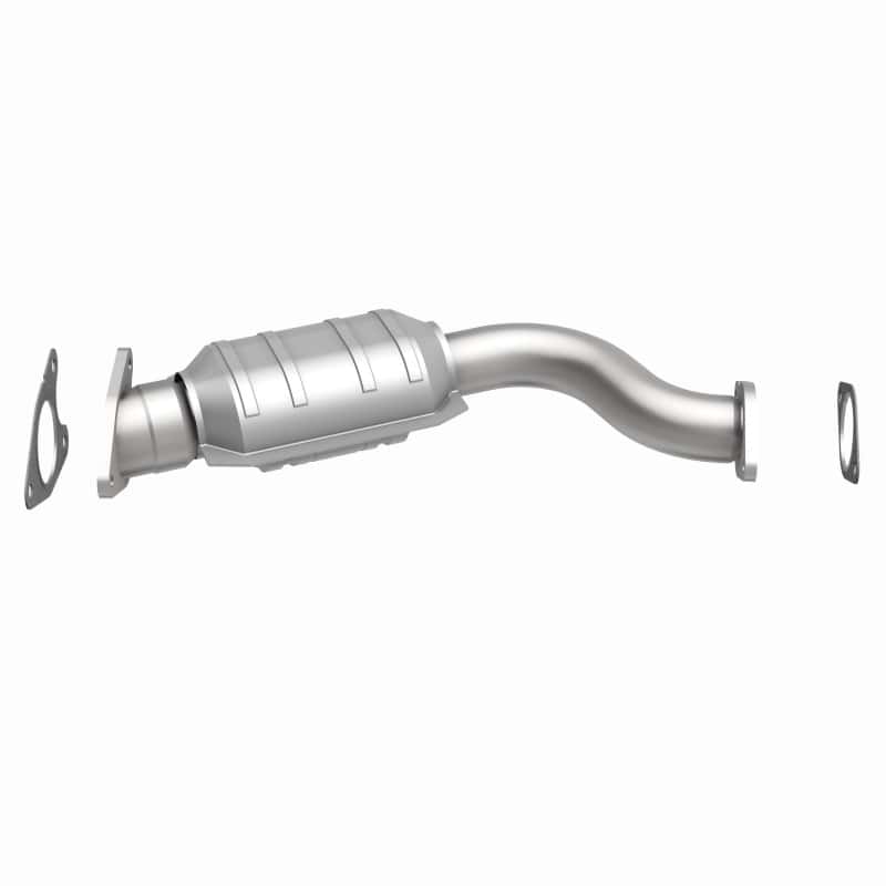 Magnaflow — MagnaFlow Conv DF 95-97 Contour 2.5L A/T Rear
HM Grade
HM - view 11