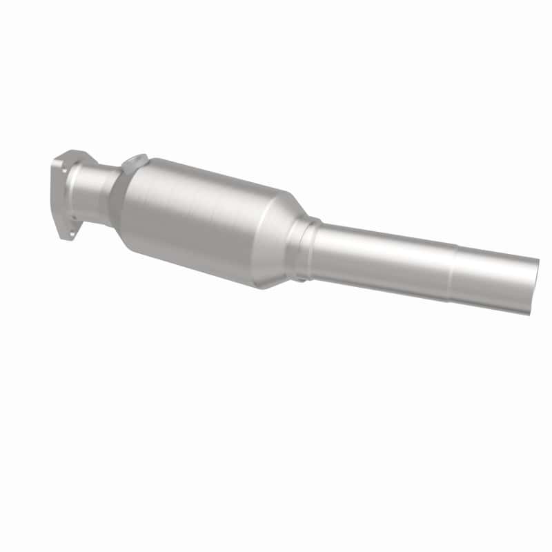Magnaflow — MagnaFlow Conv Direct Fit VW 88-95
Standard Grade
Standard - view 13