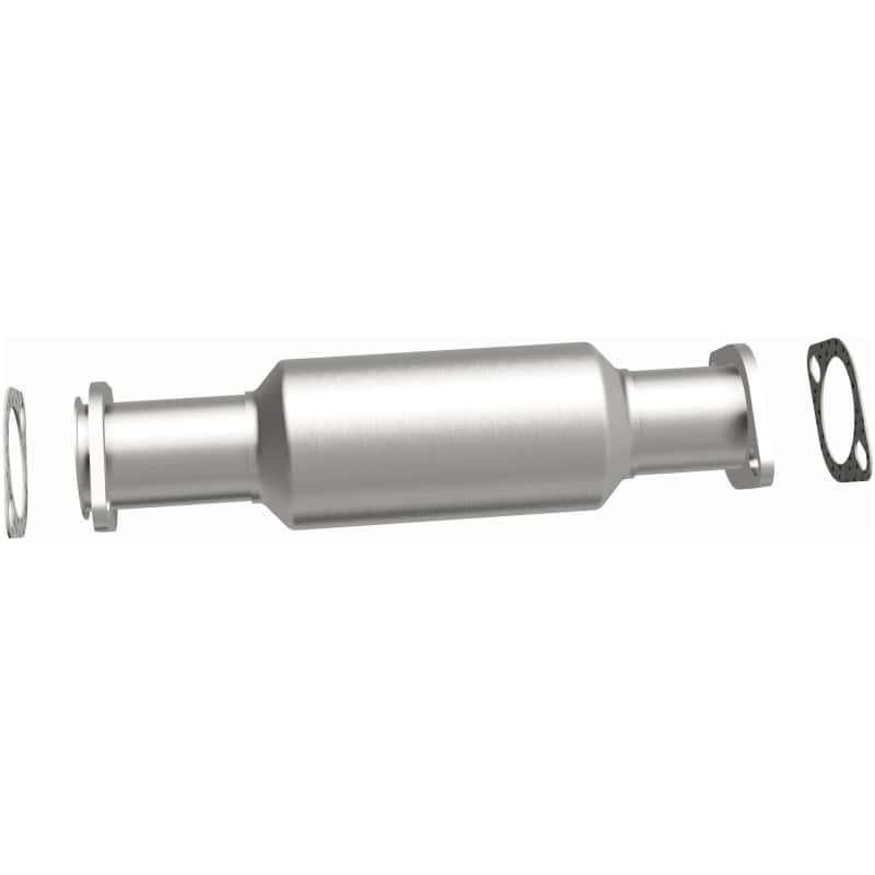 Magnaflow — MagnaFlow Conv Direct Fit Nissan 84-89
Standard Grade
Standard - view 32