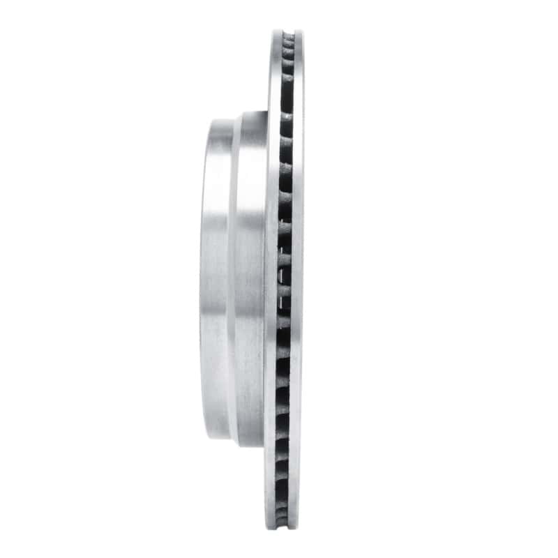 DFC — DFC 05-07 Land Rover LR3 Rear Brake Rotor
DFC Brake Rotor - view 3