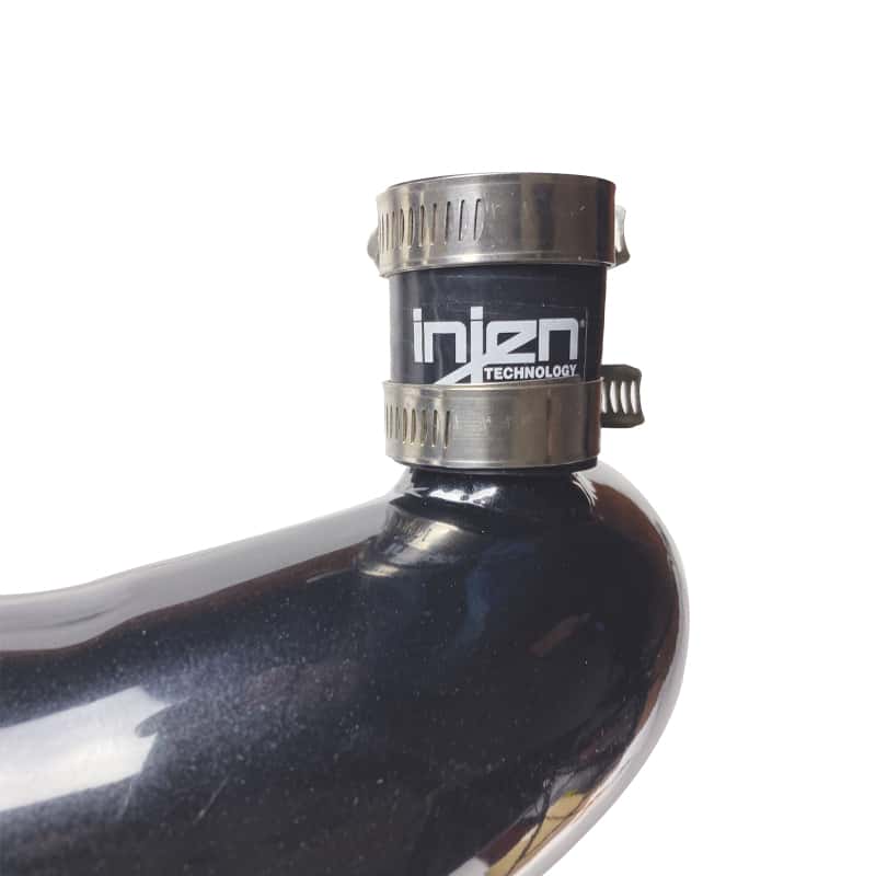 Injen — Injen 09-11 Mitsubishi Ralliart 2.0L 4cyl Turbo Black Tuned Short Ram Intake System w/ MR Tech
Short Ram Intake
Air Intake Kit - view 7