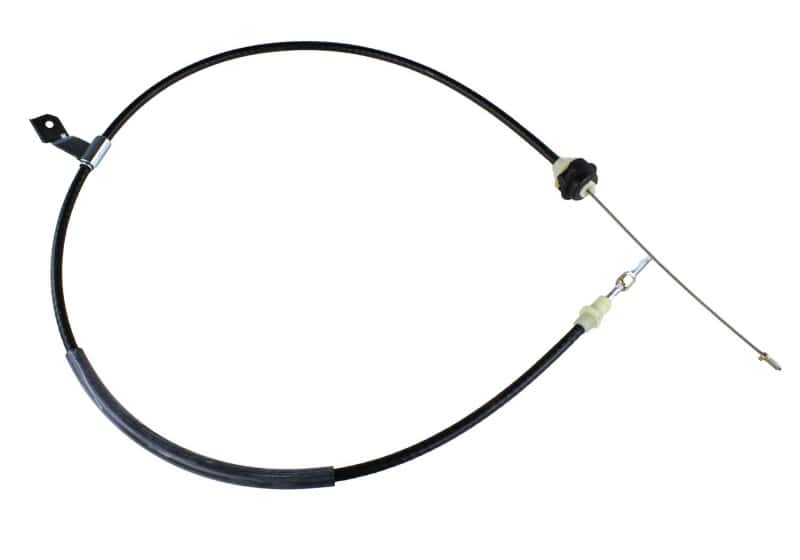 Ford Racing — Ford Racing 1996-2004 V8 Mustang Adjustable Clutch Cable - view 4