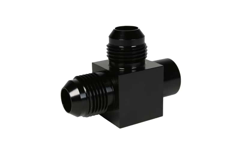 Aeromotive — Aeromotive 2x AN-08 x AN-06 Port Tee
Fitting - view 5