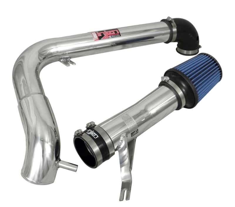 Injen — Injen 13 Dodge Dart 2.0L Polished Cold Air Intake w/ MR Tech
Cold air Intake
Air Intake Kit - view 1