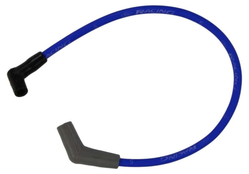 Ford Racing — Ford Racing 9mm Spark Plug Wire Sets - Blue
Spark Plug Wire Set - view 7