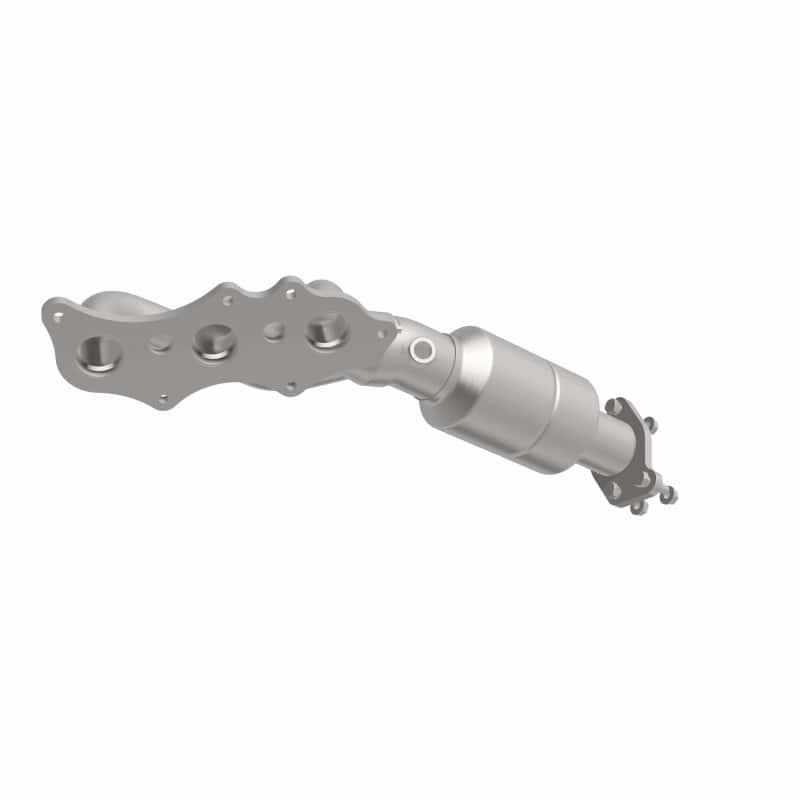 Magnaflow — MagnaFlow Conv DF 10-12 Toyota FJ/4Runner 4.0L
OEM Grade
OEM - view 9