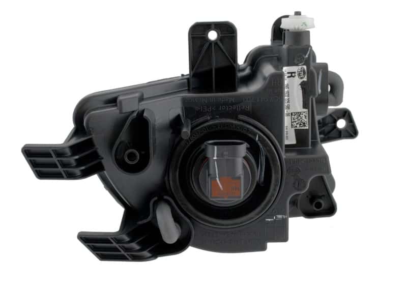 Hella — Hella 2015-2015 Volkswagen Jetta Fog Light Assembly Left
Fog Lamp Assy LH - view 9
