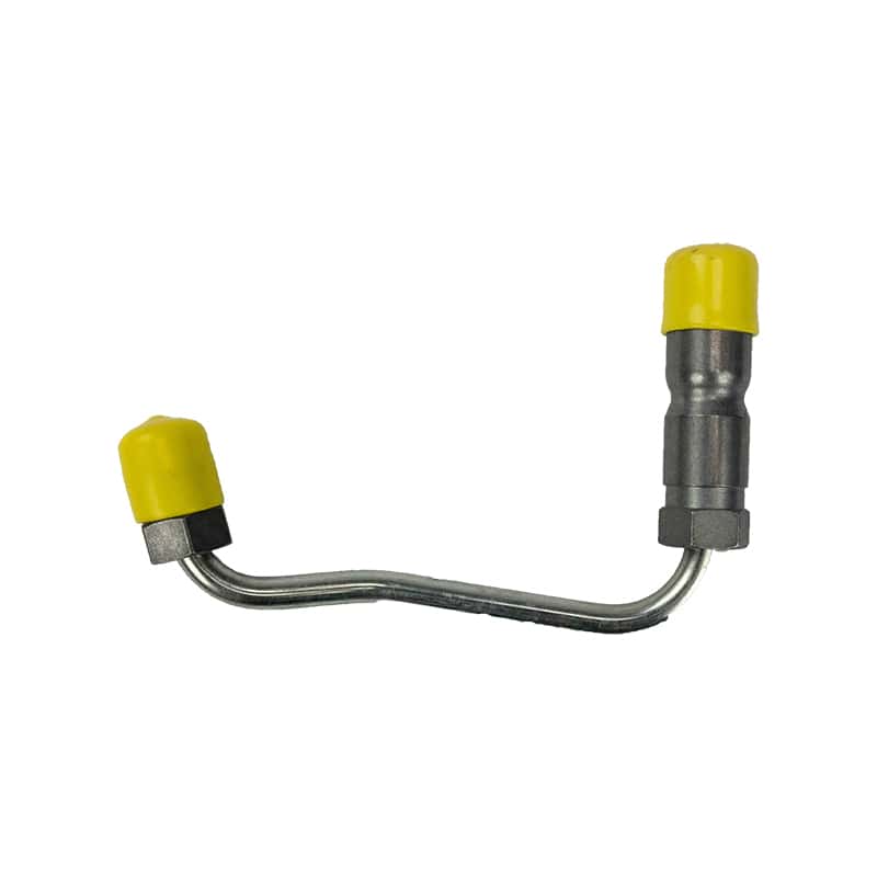 Industrial Injection — Industrial Injection 01-04 Chevrolet Duramax LB7 New Injector Line Set - view 4