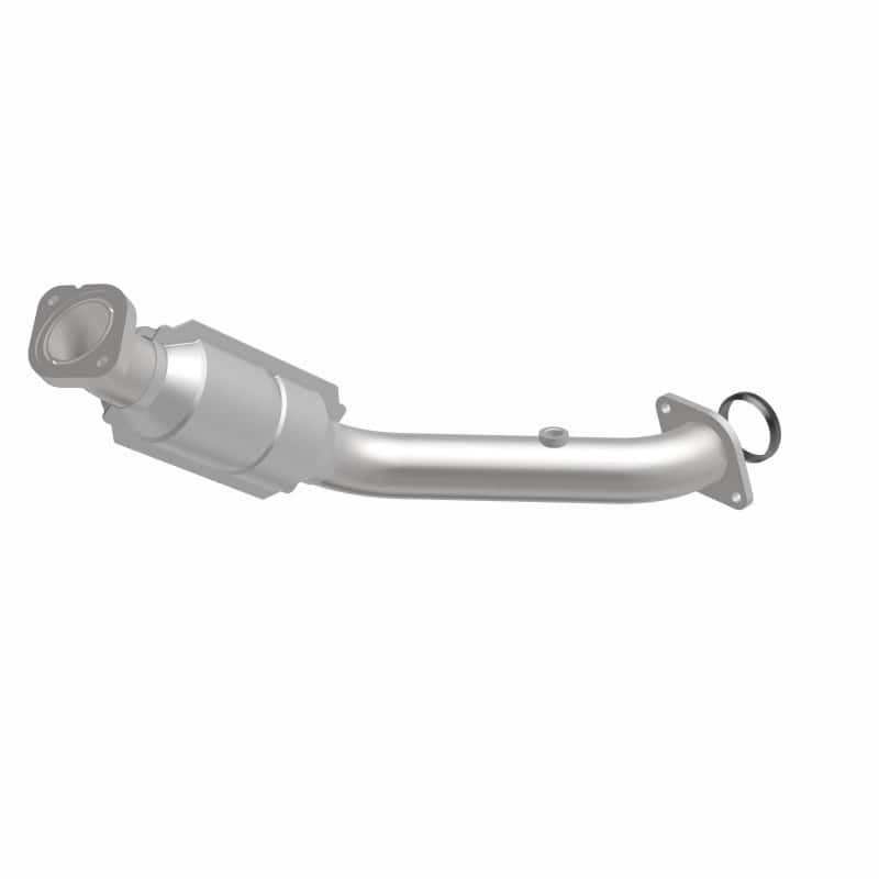 Magnaflow — MagnaFlow Conv DF CORVETTE 05-07 6.0L OEM
OEM Grade
OEM - view 9