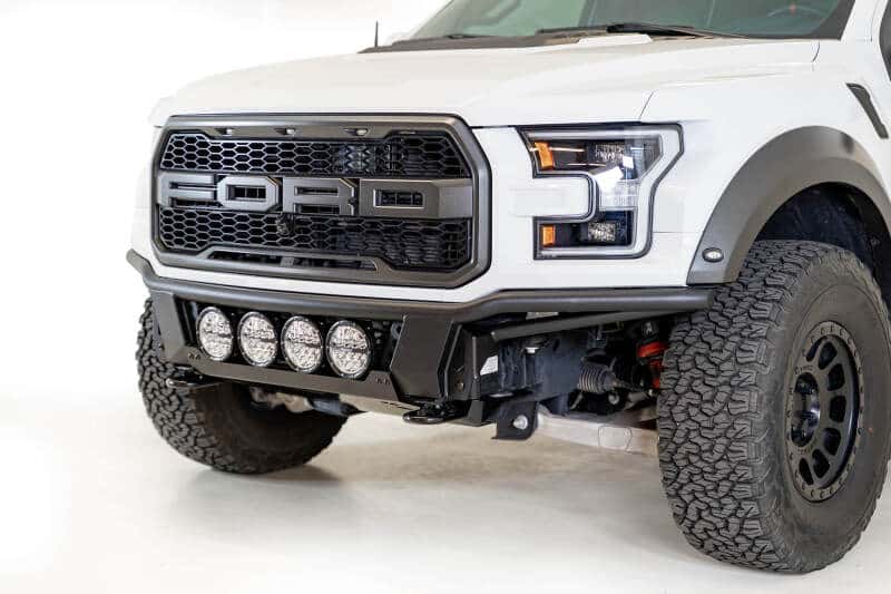 Addictive Desert Designs — Addictive Desert Designs 17-20 Ford F-150 Raptor ADD PRO Bolt-On V2 Front Bumper
Bumper- Front
Bumpers - view 21