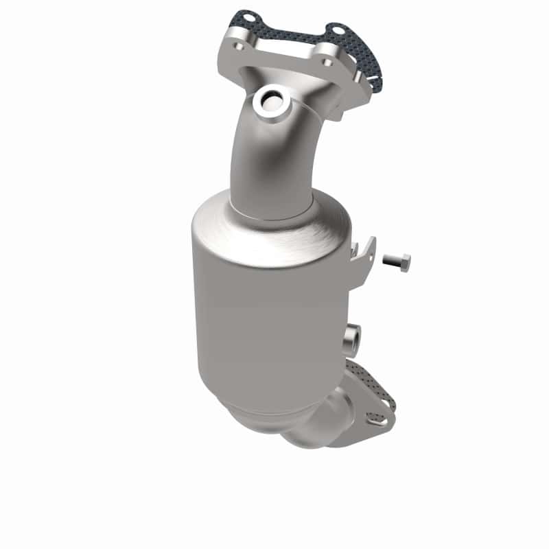 Magnaflow — Magnaflow 14-17 ProMaster 1500 V6 3.6 OEM Manifold Direct Fit Converter
OEM Grade
OEM - view 21