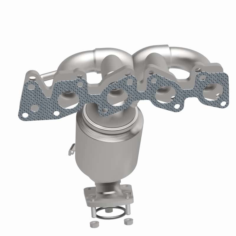 Magnaflow — Magnaflow 13-15 Spark L4 1.2 OEM Manifold Direct Fit Converter
OEM Grade
OEM - view 11