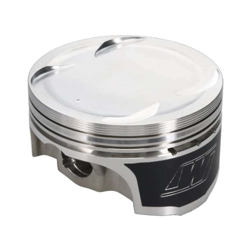 Wiseco — Wiseco Nissan VQ37VHR 95.58mm Bore .003 Oversize 88.39mm Stroke 3.5cc Vol 10.5:1 - Set of 6
Piston Set - view 1