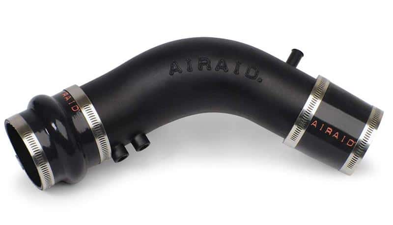 Airaid — Airaid 95-04 Toyota Tacoma 3.4L / 99-02 4Runner 3.4L Modular Intake Tube
AIRAID Modular Intak
Universal Tube - view 2