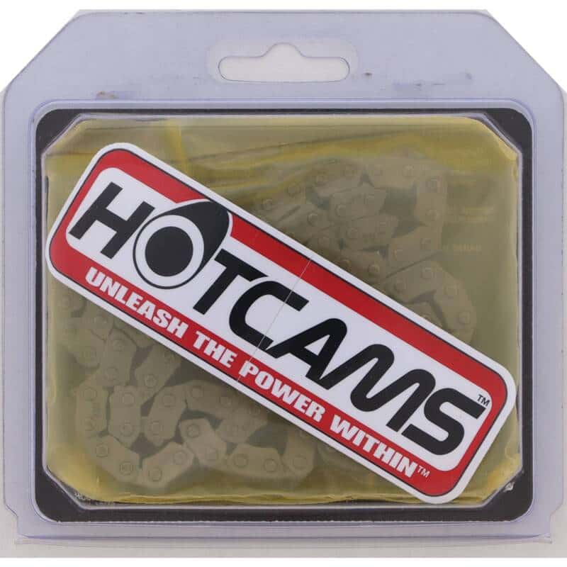 Hot Cams — Hot Cams 03-06 AN 400 Burgman/90-93 DR 250 Camshaft Chain Silent Kit - view 5