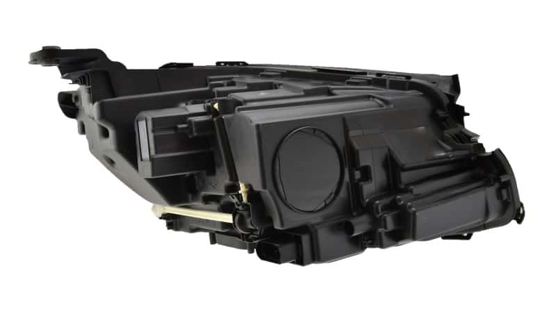 Hella — Hella Mercedes-Benz E-Class Headlamp Lh Led - view 12