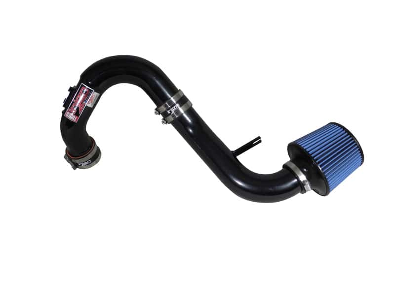 Injen — Injen 04-09 Mazda 3 2.0L 2.3L 4cyl (Carb for 2004 Only) Black Cold Air Intake **Special Order**
Cold Air Intake
Air Intake Kit - view 2