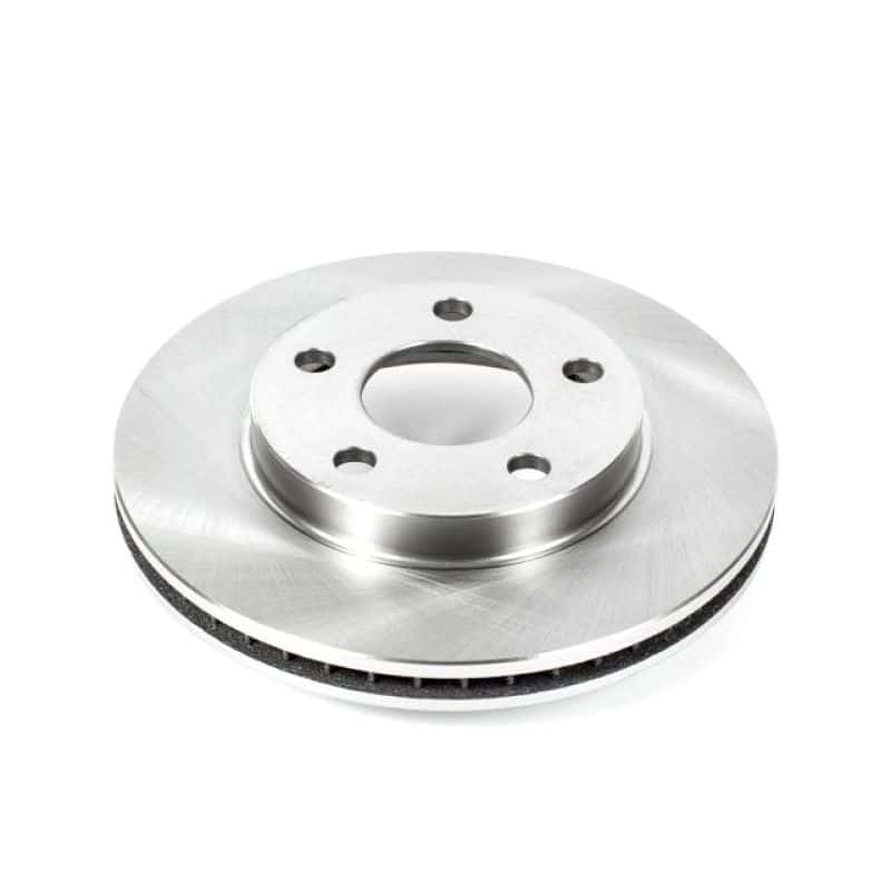 PowerStop — Power Stop 04-05 Chevrolet Classic Front Autospecialty Brake Rotor
AutoSpecialty Rotor - view 1