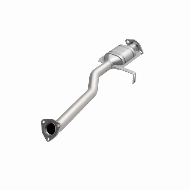 Magnaflow — MagnaFlow Conv DF 90-93 Q45 4.5L Lf
Standard Grade
Standard - view 26