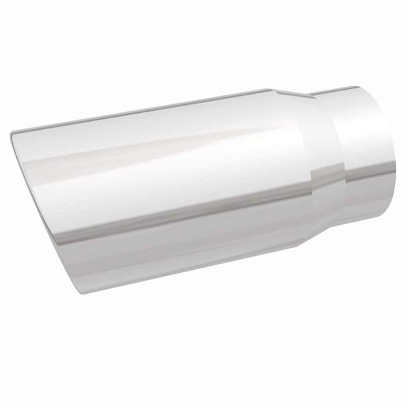 Magnaflow — MagnaFlow Tip 1-pak BB AC RE 6x13 5 ID
Stainless Steel
Exhaust Tip - view 10
