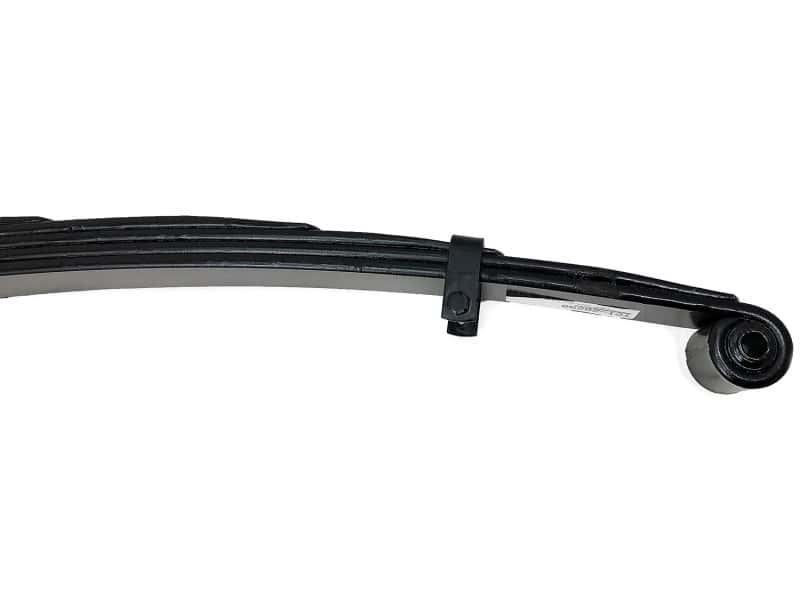 Tuff Country — Tuff Country 99-04 Ford F-350 4wd Front 2.5in EZ-Ride Leaf Springs (Ea)
Leaf Spring-2in. - view 4