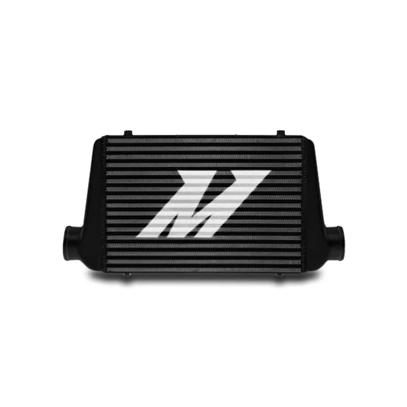 Mishimoto — Mishimoto Universal Black G Line Bar & Plate Intercooler
Intercooler Kit - view 5