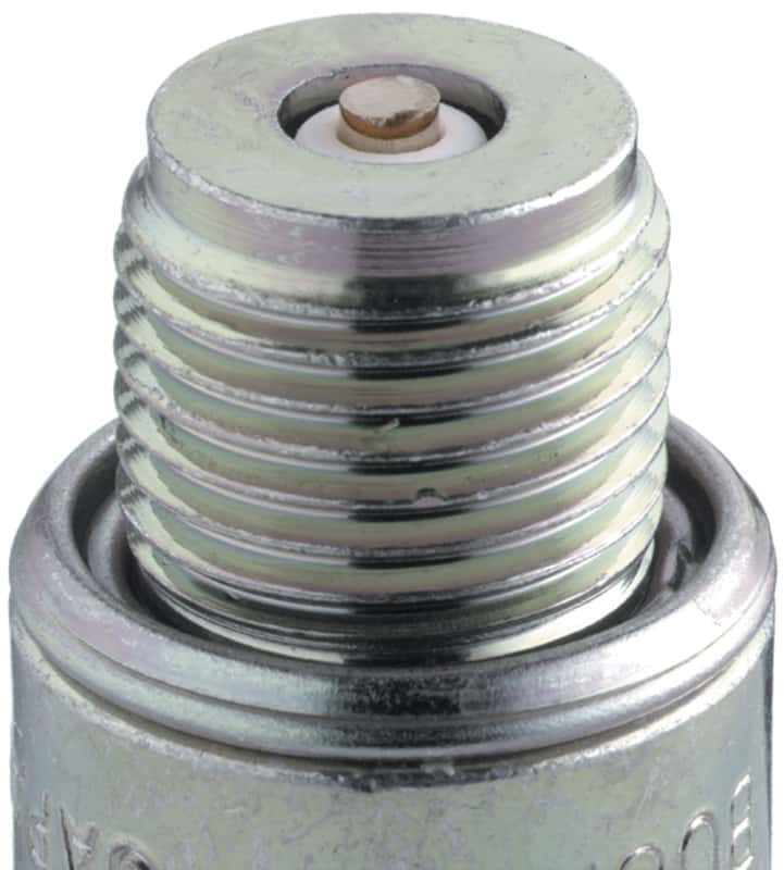 NGK — NGK Standard Spark Plug Box of 10 (BU8H) - view 4