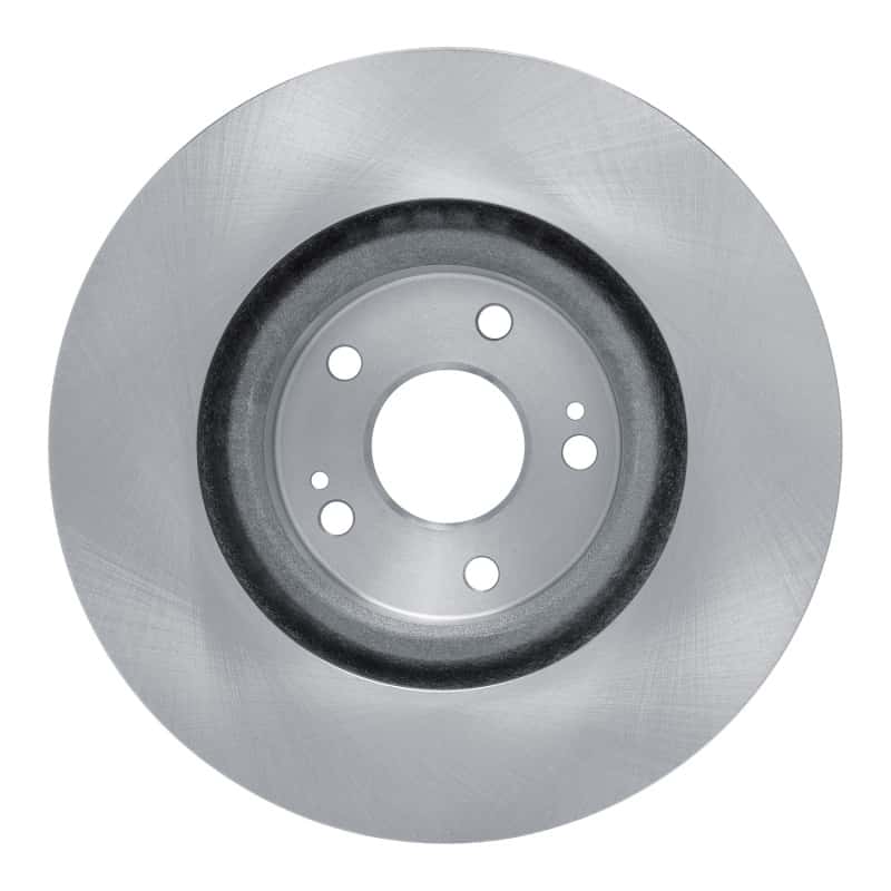 DFC — DFC 23-23 Chirey Tiggo 8Pro Front Brake Rotor - view 6