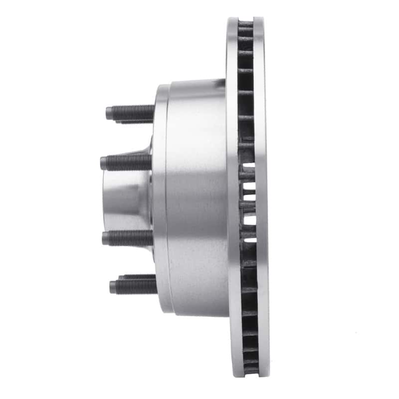 DFC — DFC 86-94 Ford E-350 Econoline Club Wagon Front Brake Rotor
DFC Brake Rotor - view 3