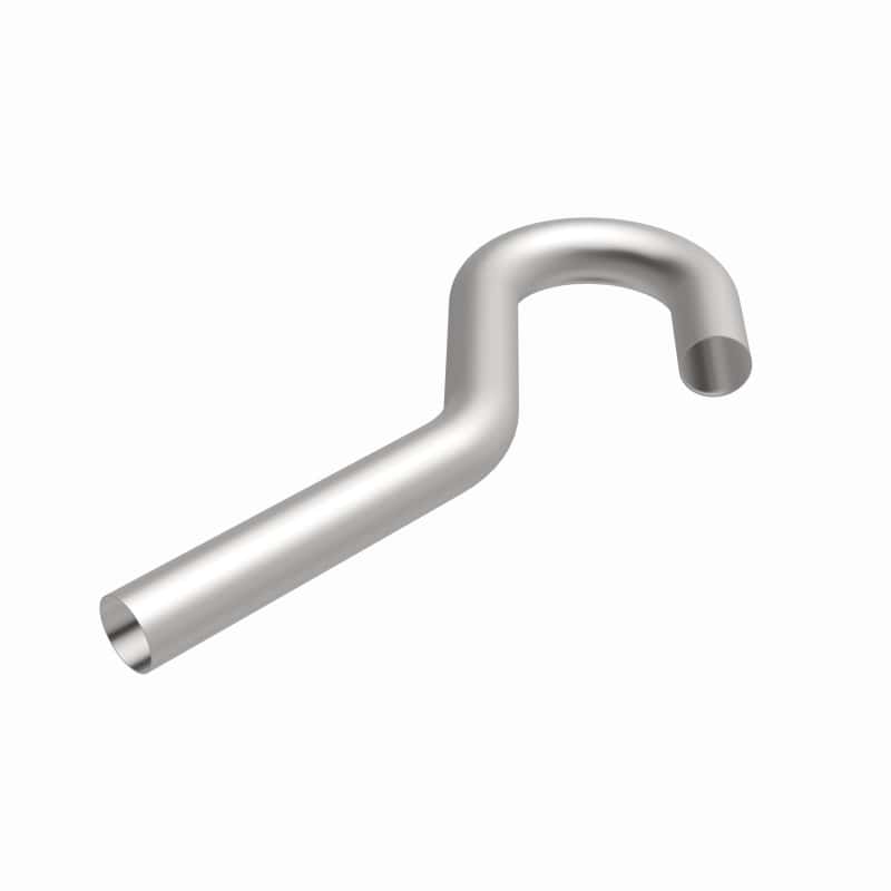 Magnaflow — MagnaFlow Univ bent pipe SS 2.50inch 180/45
Exhaust Pipe - view 4