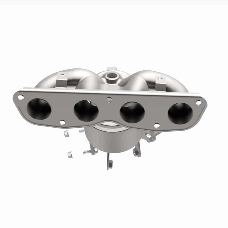 Magnaflow — Magnaflow 16-17 Sonata L4 2 OEM Manifold Direct Fit Converter
OEM Grade
OEM - view 25