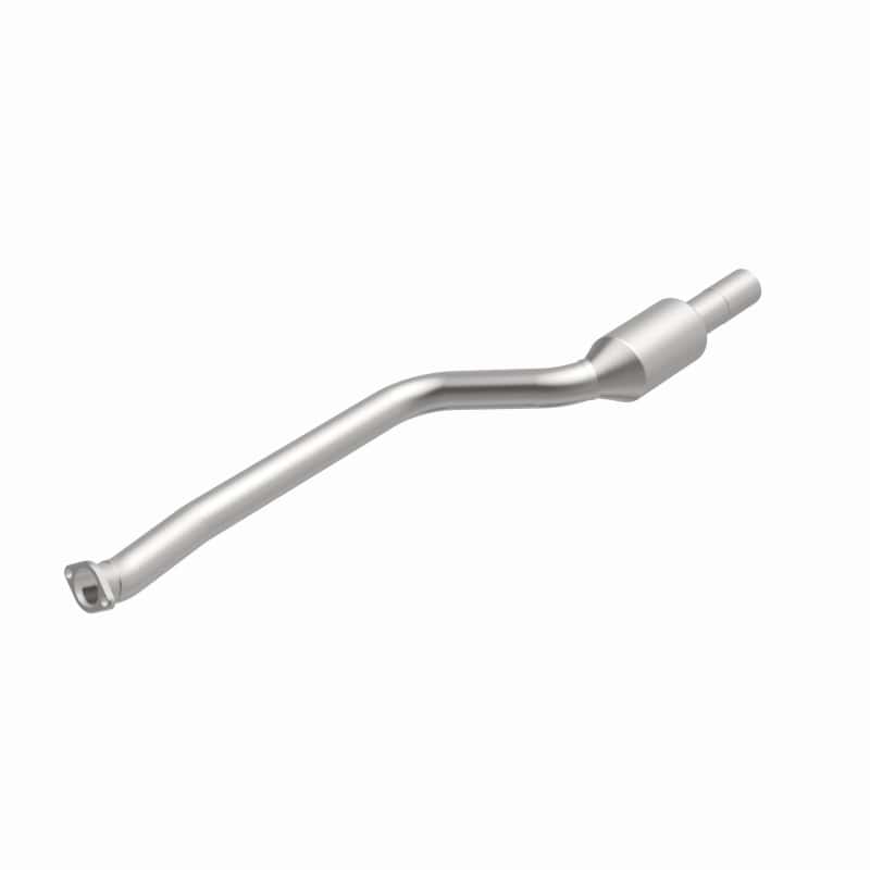 Magnaflow — MagnaFlow Conv DF BMW 3 06-09 Rear OEM
OEM Grade
OEM - view 29
