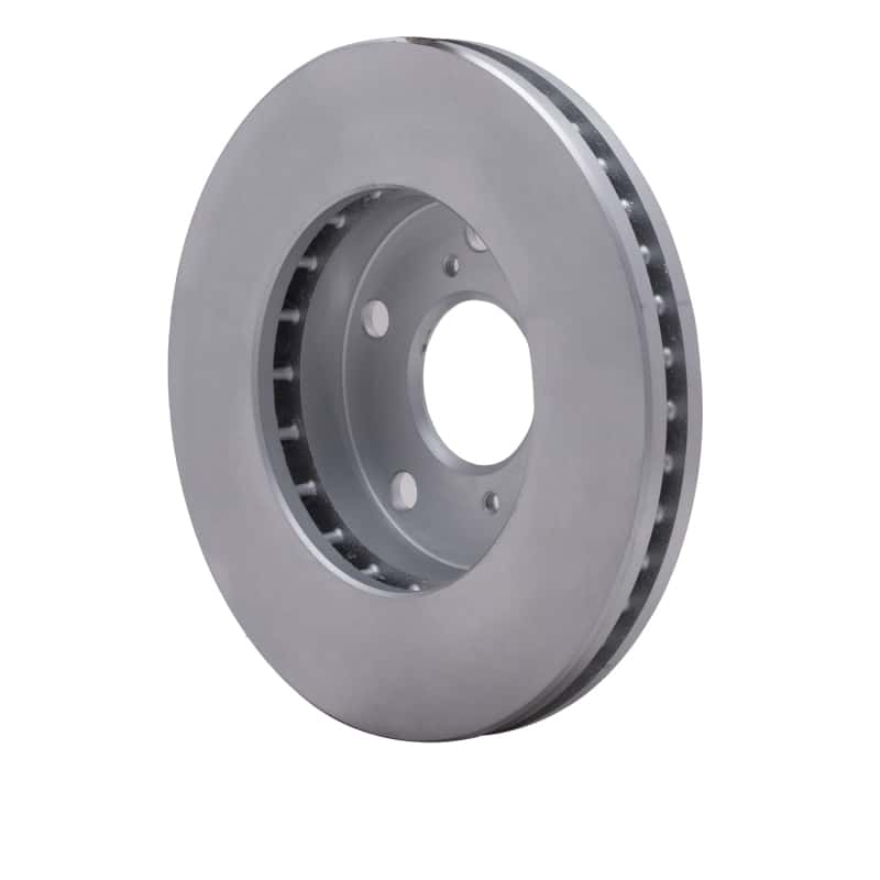 DFC — DFC 92-01 Toyota Camry Front GeoSPEC Coated Rotor
DFC Brake Rotor - view 4
