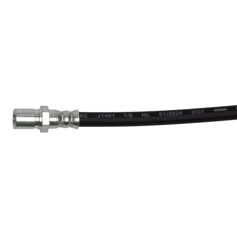 DFC — DFC 66-73 Fiat 850 Rear Brake Hose - view 3