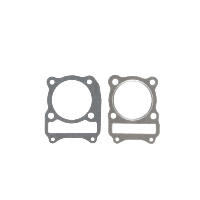 Cometic Gasket — Cometic 87-93 Suzuki LT230E QuadRunner 67mm Bore Head & Base Gasket Kit
Head and Base Kit - view 1
