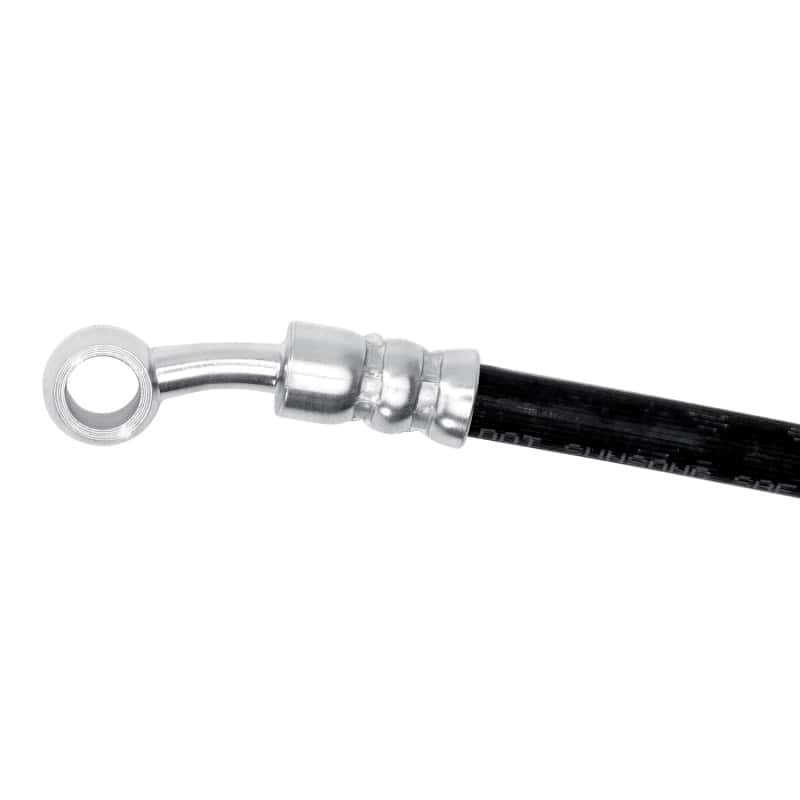 DFC — DFC 05-10 Honda Odyssey Rear-lo Brake Hose - view 3