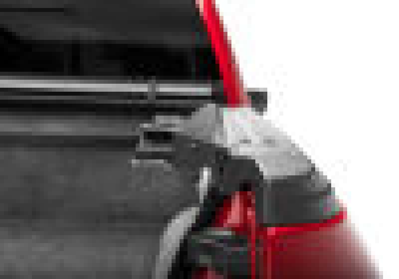 Truxedo — Truxedo 15-21 Ford F-150 5ft 6in Lo Pro Bed Cover
LP 15-26 F150 5'7 - view 8