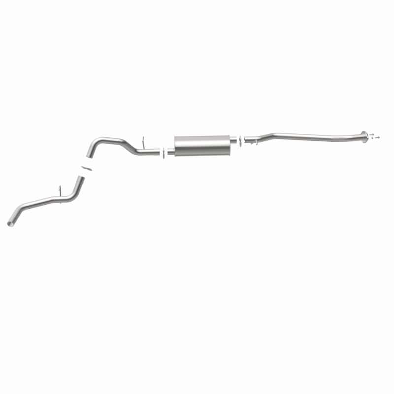 Magnaflow — MagnaFlow BRE Exhaust Kit 99-01 Silverado Sierra 1500
Exhaust Kit - view 16